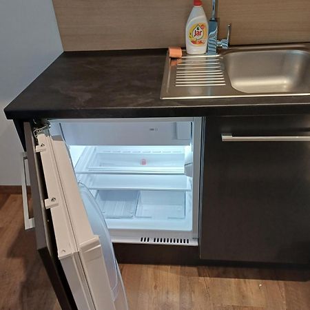 Apartman 107 Hotel Ovruc Штрбскє-Плесо Екстер'єр фото